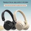 Беспроводные Bluetooth-наушники-вкладыши Newman TB206