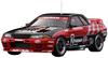 Ignition Model TAISAN STP 1992 JTC Finished Product 1/43 GT-R (#2)