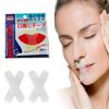 30Pcs Anti Snoring Mouth Tape Sleep Strip Less Mouth Breathing Instant Snoring Relief For Better Nose Breathing