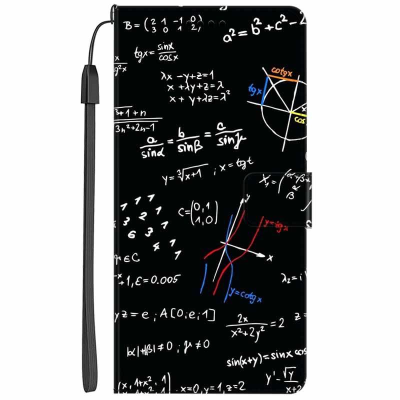 Book Leather Cover for Samsung Galaxy F06 M06 5G Case Wallet Flip Stand Coque for Samsung Galaxy F06 Funda Shell GalaxyM06 06 5G