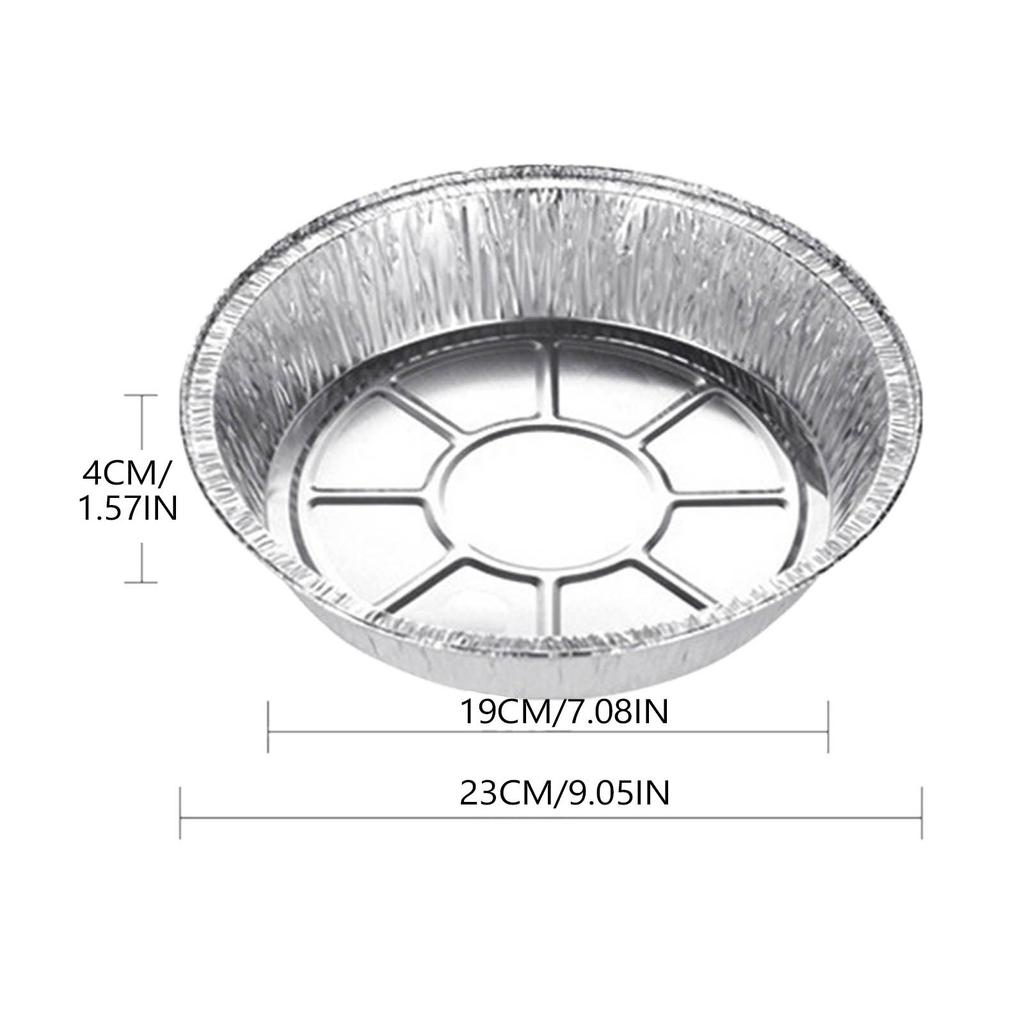 Бумажный лоток для аэрофритюрницы, бытовая маслопоглощающая бумага, противень для духовки, алюминиевая фольга, миска