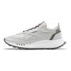 Reebok Классические кроссовки Classic Leather Legacy Pure Grey FY7555