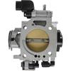 Throttle Body Compatible For CR-V EX-L EX LX SE Base Sport Utility 4-Door 2.4L 2002-2005 2354CC 16400-PPA-A11 16400PPAA11