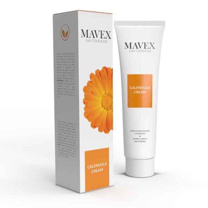 MAVEX Крем с календулой