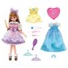 TAKARA TOMY Кукольный подарочный набор Dreaming Play Toy Ages Licca-chan LD-01 Licca-chan Dress-up 3+