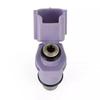 Yamaha 6P2137611000 Fuel Injector, suitable for 6P2-13761-10-00.