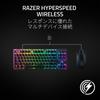 Razer Viper V3 легкая беспроводная игровая мышь, идеально подходящая как для хвата «коготь», так и для хвата кончиками пальцев. Особенности включают оптический сенсор Focus Pro 30K, до 280 часов работы от