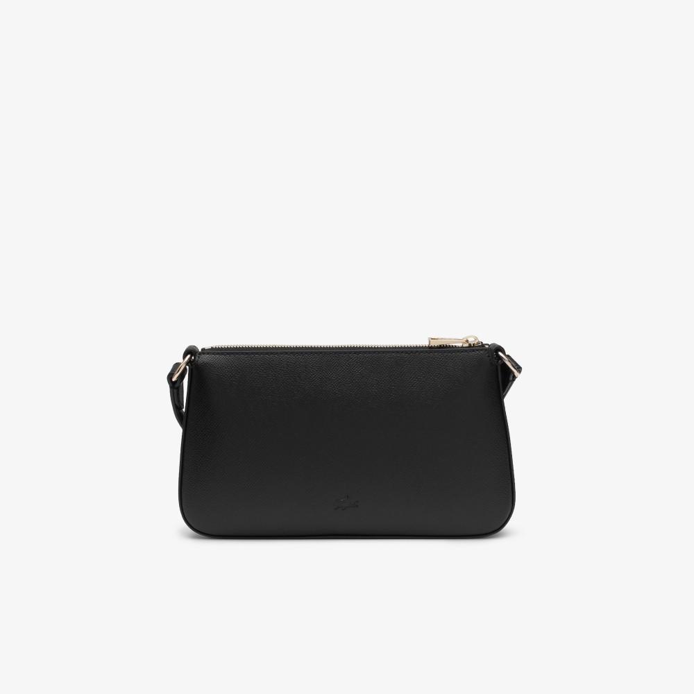 [lacoste] Women's Champs-Élysées Slim Cross Bag NF5226P56G000