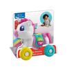 Jouet Interactif - CLEMENTONI - BABY UNICORN SEMPRE CON ME - Rose - 3 Ans - Mixte