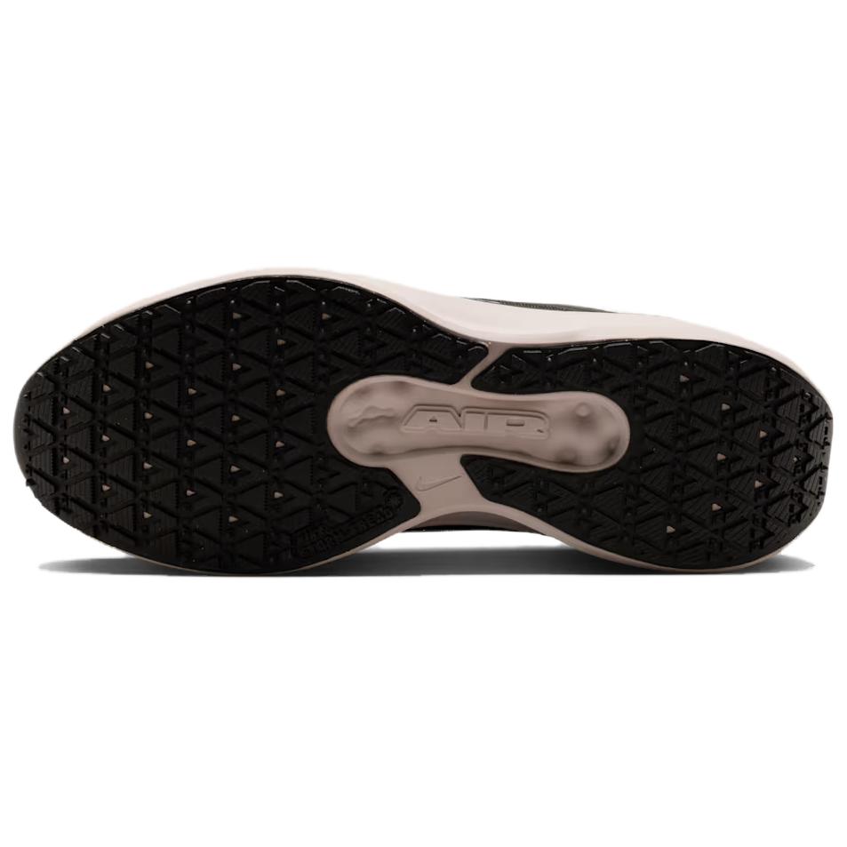 Nike Air Winflo 11 GORE-TEX Серо-коричневые Белые Женские Кроссовки FQ1359-200