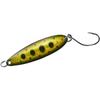 Daiwa Ложки Daiwa Кожа Chinook S 4.5S 7S 10S 14S 17S 21S 25S различное Grikin Yamame 10S