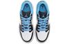 Jordan 1 Низкий Лазерный Синий GS CT1564-004