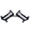 ide Interior Door Handle Front Rear Left Right LH RH 826101U000 826201U000 For Kia Sorento 2.4L 3.5L 2011 2012 2013 2014 2015