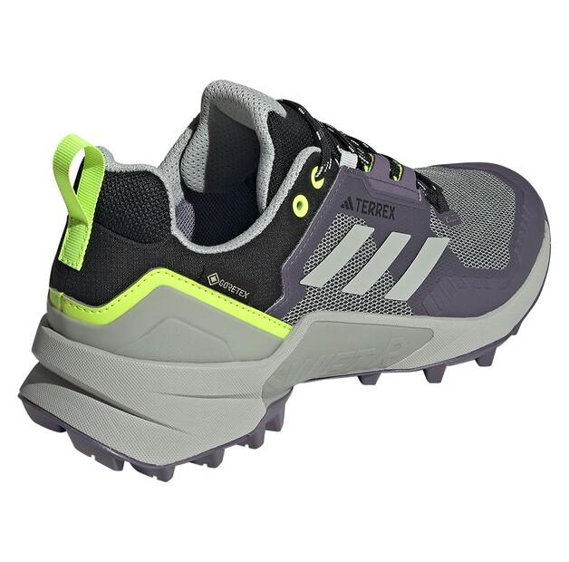 Adidas Terrex Swift R3 Goretex ботинки трекинговые
