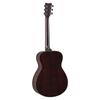 Yamaha TransAcoustic Guitar with Ultramarine TAS1E UM (2nd Generation) Built-in Effects,