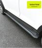 Совместимые боковые подножки для моделей Volkswagen Tiguan L, Tiguan, Tharu, Tayron, VS5, VS7 2010-2024 годов выпуска.