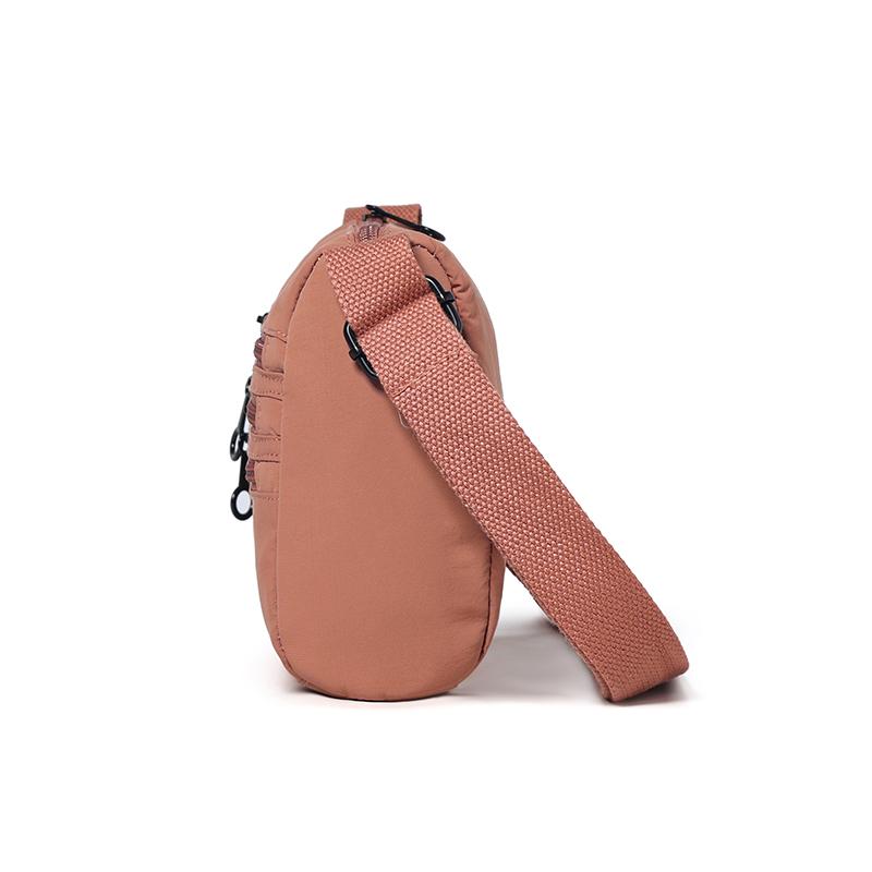 Женская сумка Нейлоновая Вместительная Сумка через плечо Многоотделенческая Сумка для мамы