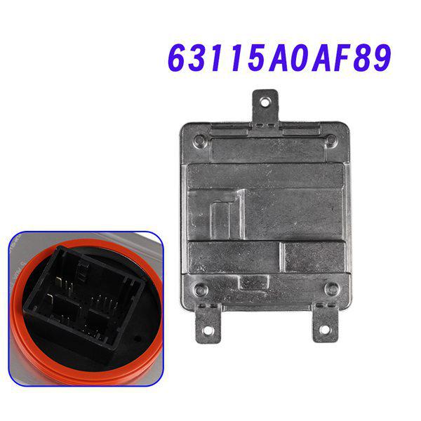 63115A0AF89 Совместимая плата управления фарой для 19-22 BMW G01/G05/G18/G29