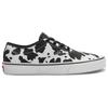 Vans Doheny Casual Low Top Skate Shoes Women Sneaker Black White VN0A5EL9BA2
