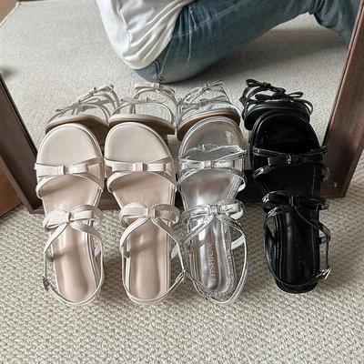 Женская обувь – Сандалии