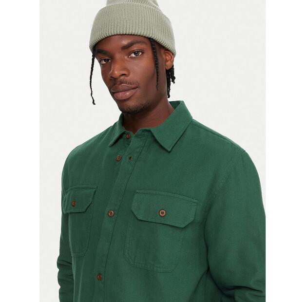 Рубашка Quiksilver Husson