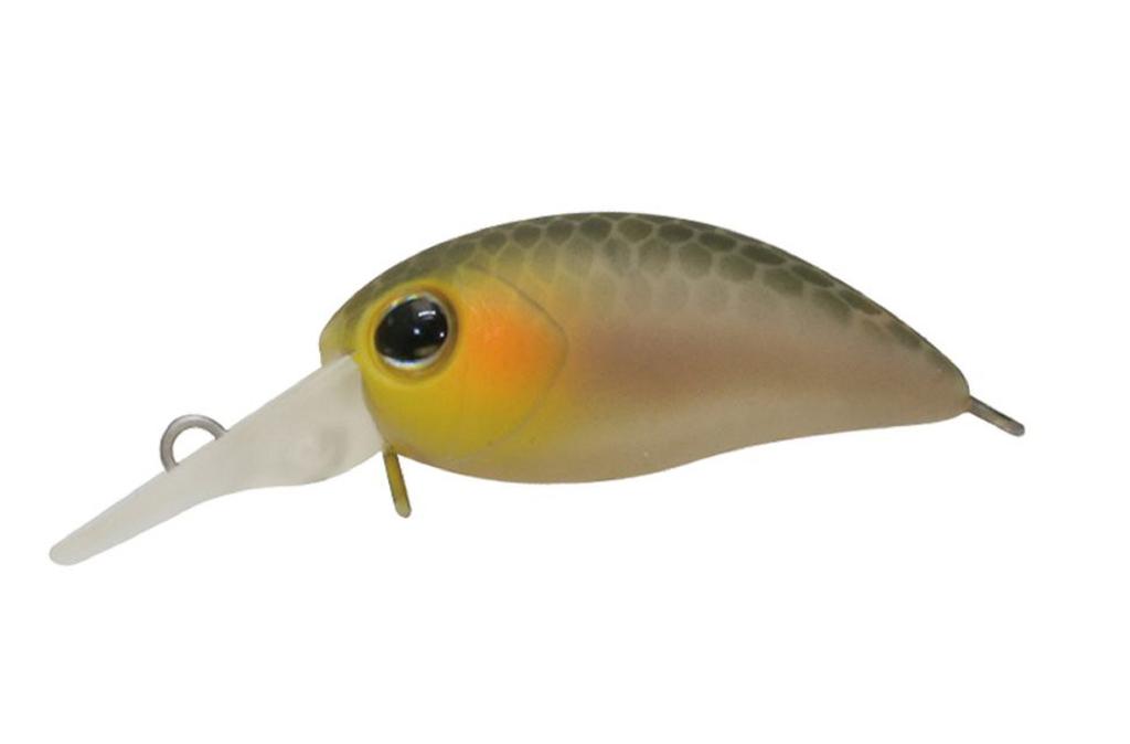 Jackall Timon Chibi Panicra DR 25 мм Плавающая приманка Bizin (1356)