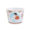 Made In Japan Kutani Ware Alps Girl Tableware Colored Free Gift Crimson Heidi and Yuki Heidi/Heidi Pottery/Tableware/Japanese Cup/Cup/Cup