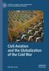 Книга Civil Aviation and the Globalization of the Cold War