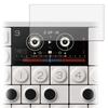 Leipsden Защитная пленка для экрана для Teenage Engineering Сделано в Японии OP-1 Field, Антибликовая, Устойчивая к пузырькам, Защита от отпечатков пальцев,