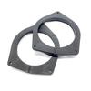 Speaker Baffle Set Inner Baffle Speaker Installation Kit for 200 Series Hiace and Regius Ace POG-MAX In-Car (2 pieces) - - Hiace, Van, Wagon,
