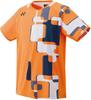 Game Fall Orange Men's Shirt, (652)