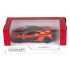 Kinsmart McLaren P1 KT5393 Металлическая модель автомобиля