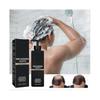 Shampooing activateur de racines pour hommes - Favorise la croissance et Ãpaissit les cheveux