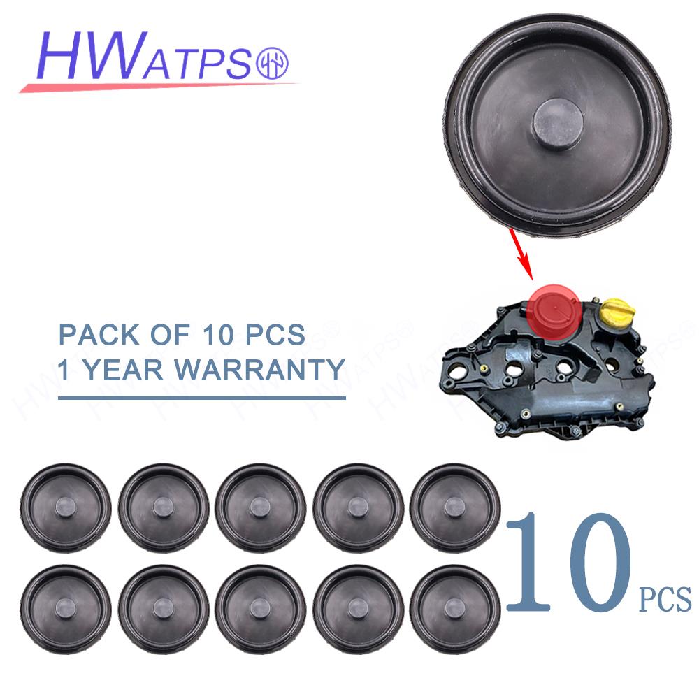 DFTGX1 Oil separator membrane 50002860 For ALFA ROMEO 159 MY11 ALFA BRERA GIULIETTA NUOVO 4C GIULIETTA LANCIA DELTA NUOVA 55251938