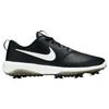 Nike Roshe Golf Tour Широкие Черные Мужские Кроссовки Summit-White AR5579-001
