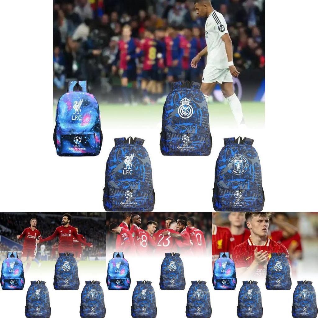 Durable And Spacious Cartoon Design Backpack With Ergonomic Shoulder Straps For Students