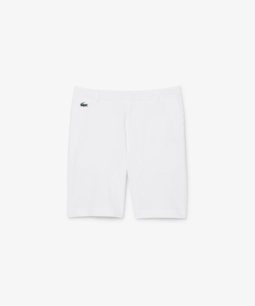 LACOSTE Men'S Golf Basic Bermuda Pants Fh7396-56G 001