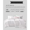 Soybean Fiber Spring Autumn Duvet