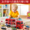 Joyreal Car Toy Construction Vehicle 1 Storage 6 Mini Car Car Working 6 Years Working Car Birthday Car Educational Toy - Set, Car, Set, Toy, Car, 2,