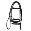 Kincade Leather Flash Bridle II