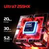 HP Игровой ноутбук HyperX Shadow Elf PRO 15 (Китайская версия)