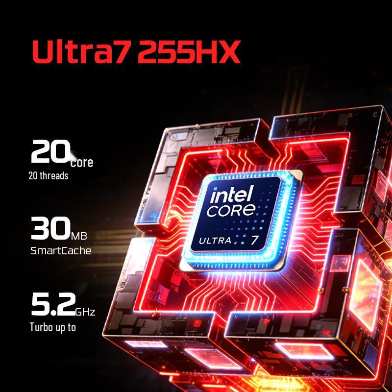 HP Игровой ноутбук HyperX Shadow Elf PRO 15 (Китайская версия)
