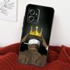 Чехол для телефона Xiaomi Redmi Note 13 10 11 12 14 15 Pro Plus с изображением рэпера T-Tupac Shakur, Чехол для Redmi 15 15C 14C 10C 12C 13C