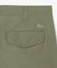 LACOSTE Мужские прямые брюки-карго Чинос Hh6291-56G Bmy
