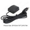 USB GPS Dongle USB GPS приемник с антенной GPS модуль для Arduino Raspberry Pi поддержка Google Earth VK-162 G-Mouse