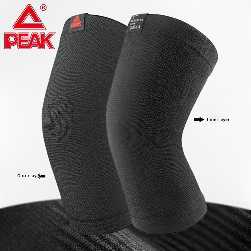 Pick Knitted Knee Protector for Sports and Fitness