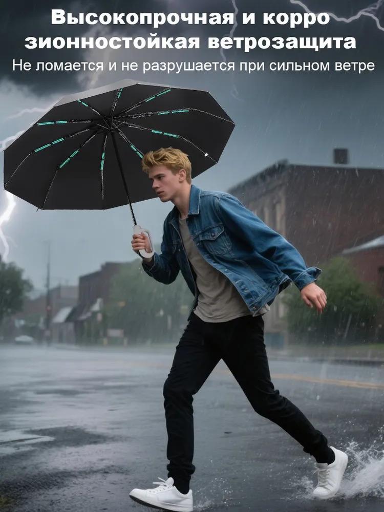 Xiaomi Зонт полноавтоматический