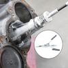 51-177mm Car Engine Cylinder Honing Tool Three-jaw Adjustable Brake Cylinder Burnisher Hone for Auto Engine Cylinder Tools