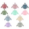 Soft Silicone Baby Training Cup Creative Drinking Cups with Straws  Liquid Feed