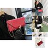 Trendy 2023 Chic Pu Shoulder Bag For Women Stylish Casual Mini Crossbody Purse